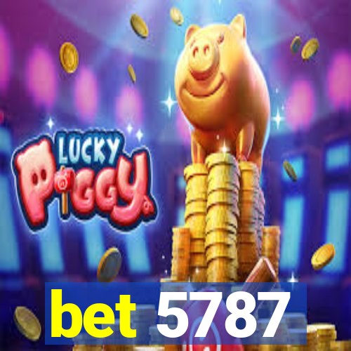 bet 5787